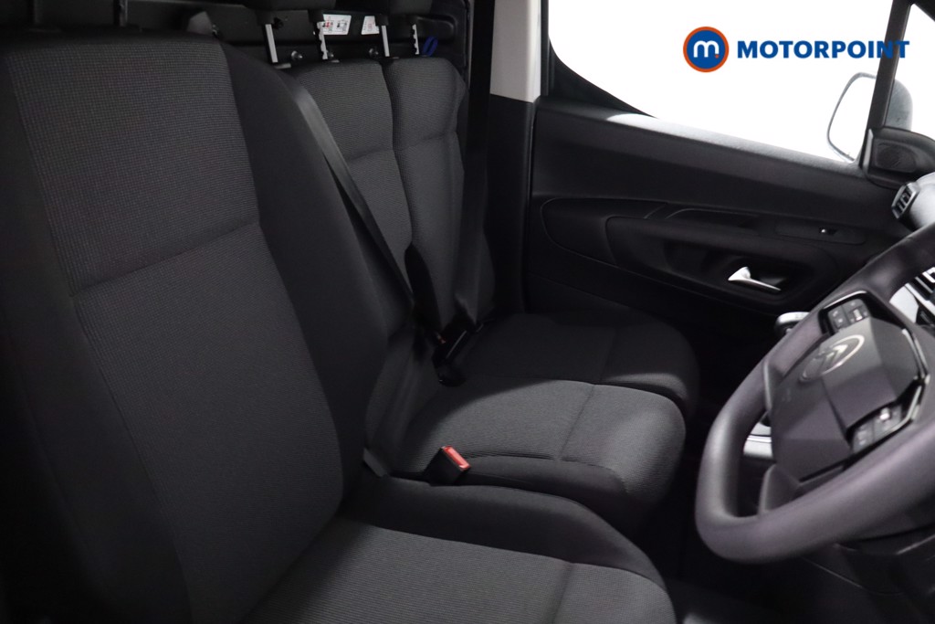 Citroen Berlingo Enterprise Manual Diesel Panel Van - Stock Number (1632196) - 22nd supplementary image