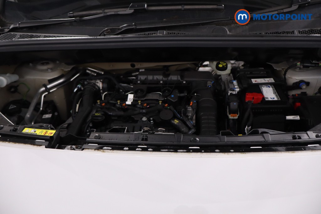 Citroen Berlingo Enterprise Manual Diesel Panel Van - Stock Number (1632196) - 26th supplementary image