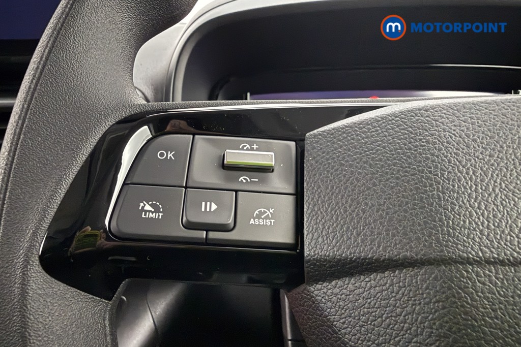 Citroen Berlingo Enterprise Manual Diesel Panel Van - Stock Number (1632207) - 11th supplementary image