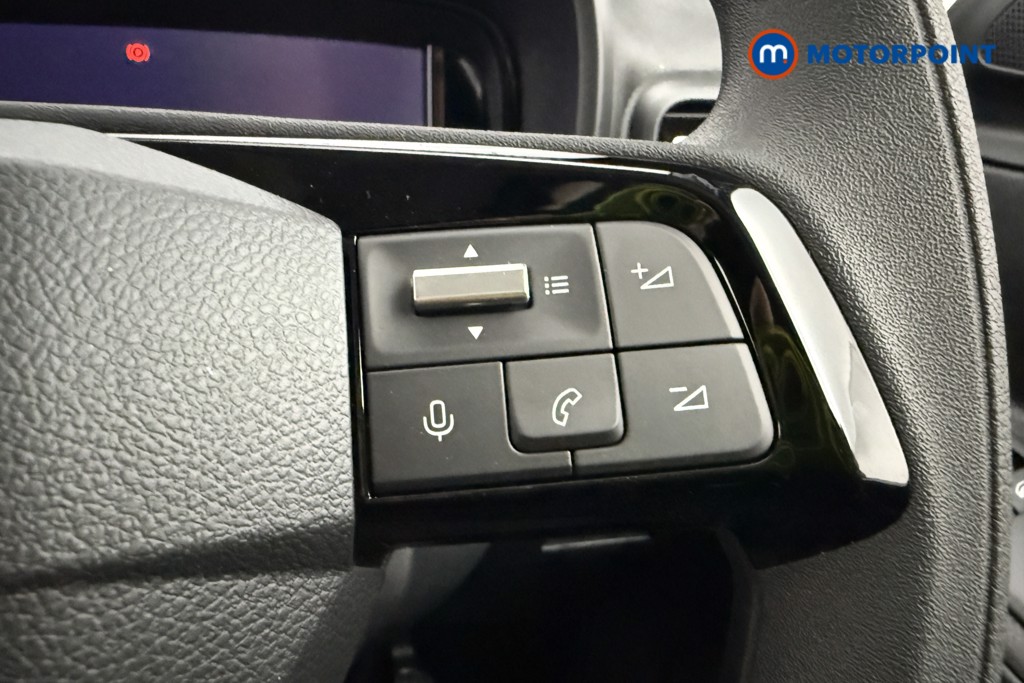 Citroen Berlingo Enterprise Manual Diesel Panel Van - Stock Number (1632207) - 12th supplementary image