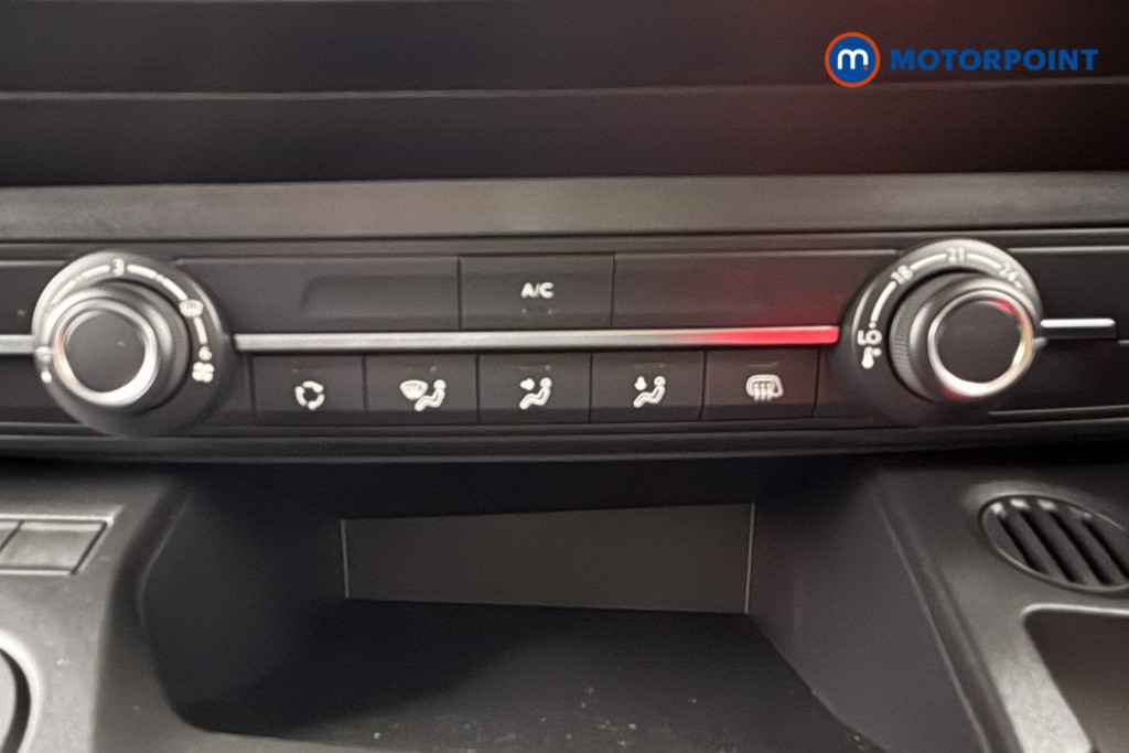 Citroen Berlingo Enterprise Manual Diesel Panel Van - Stock Number (1632207) - 13th supplementary image