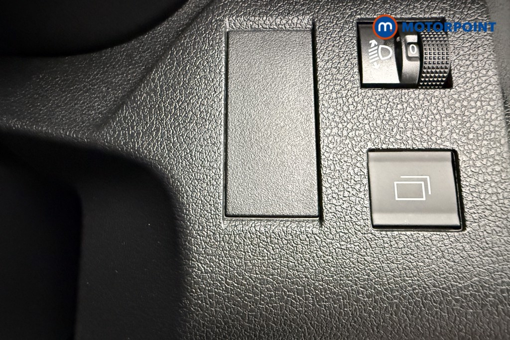 Citroen Berlingo Enterprise Manual Diesel Panel Van - Stock Number (1632207) - 14th supplementary image