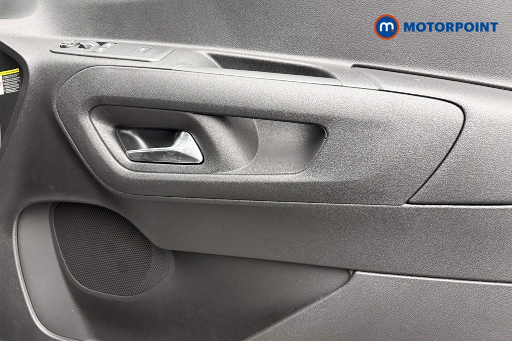 Citroen Berlingo Enterprise Manual Diesel Panel Van - Stock Number (1632207) - 15th supplementary image