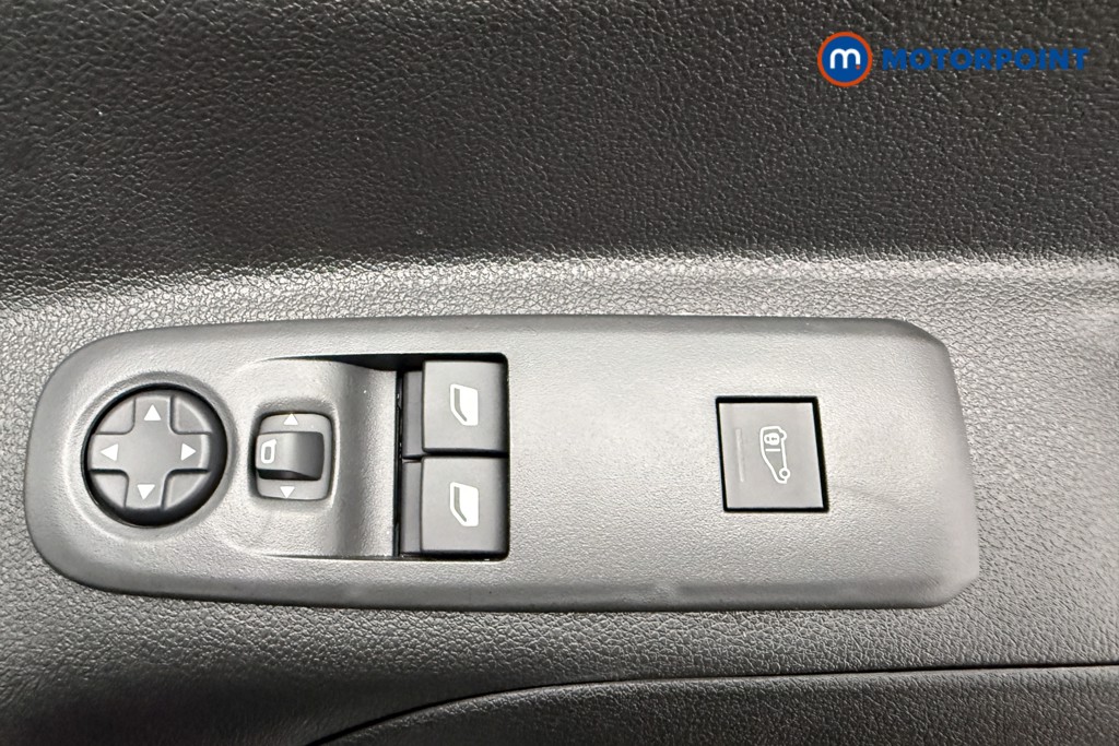 Citroen Berlingo Enterprise Manual Diesel Panel Van - Stock Number (1632207) - 16th supplementary image