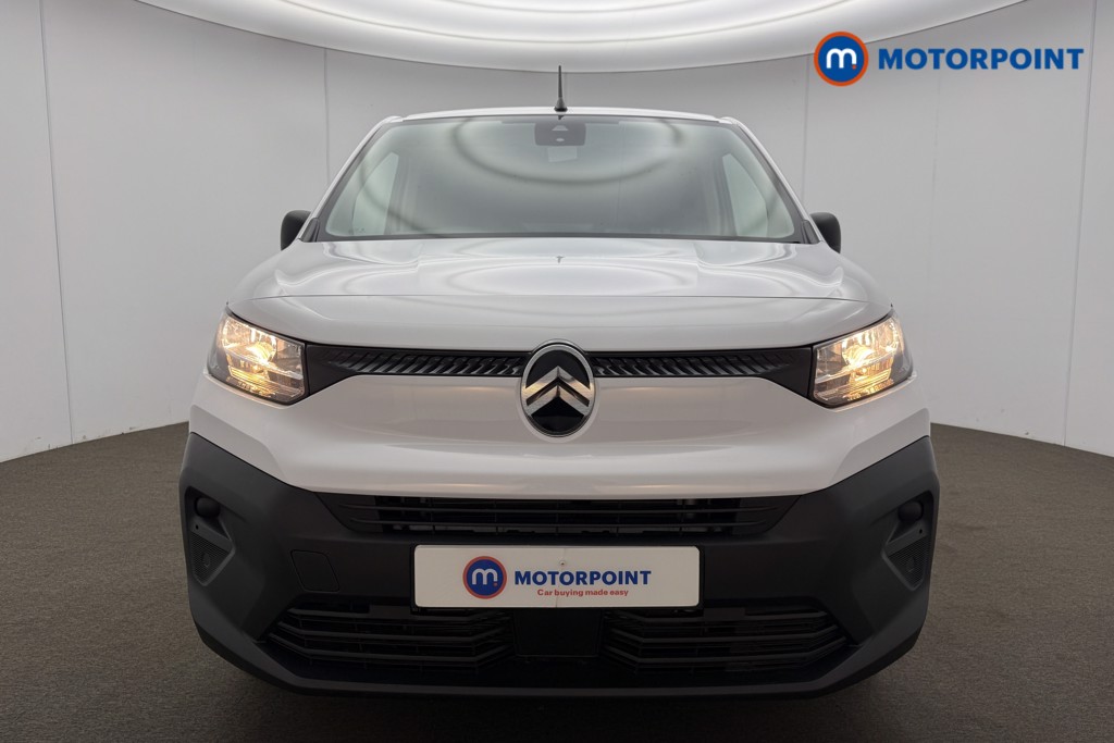 Citroen Berlingo Enterprise Manual Diesel Panel Van - Stock Number (1632207) - 20th supplementary image