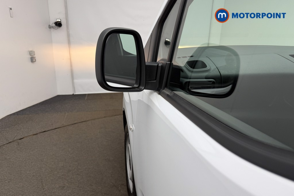 Citroen Berlingo Enterprise Manual Diesel Panel Van - Stock Number (1632207) - 26th supplementary image