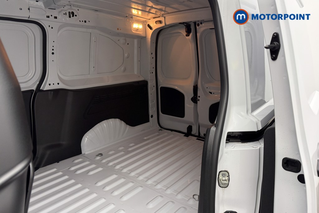 Citroen Berlingo Enterprise Manual Diesel Panel Van - Stock Number (1632208) - 4th supplementary image