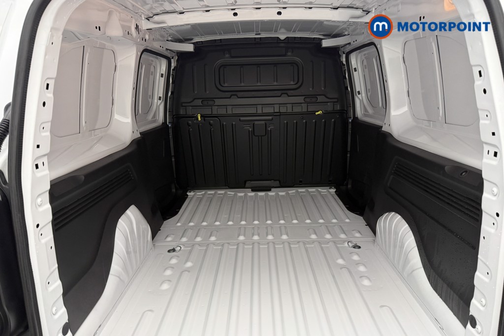 Citroen Berlingo Enterprise Manual Diesel Panel Van - Stock Number (1632208) - 5th supplementary image