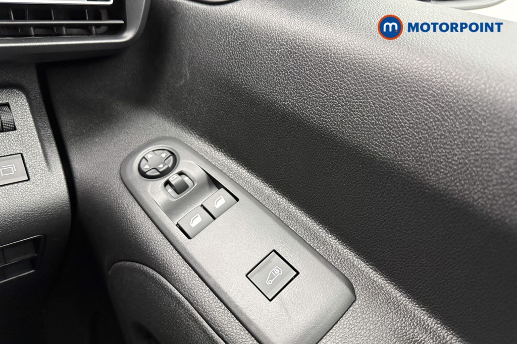 Citroen Berlingo Enterprise Manual Diesel Panel Van - Stock Number (1632208) - 14th supplementary image