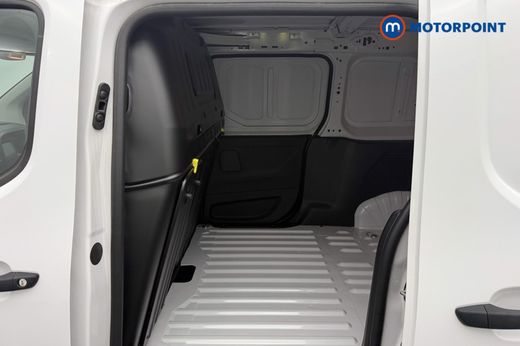 Citroen Berlingo Enterprise Manual Diesel Panel Van - Stock Number (1632211) - 3rd supplementary image