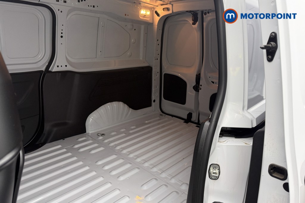 Citroen Berlingo Enterprise Manual Diesel Panel Van - Stock Number (1632211) - 4th supplementary image