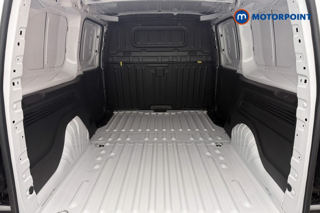 Citroen Berlingo Enterprise Manual Diesel Panel Van - Stock Number (1632211) - 5th supplementary image