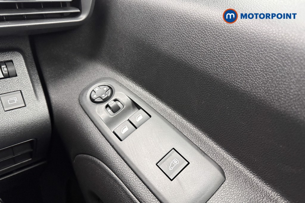 Citroen Berlingo Enterprise Manual Diesel Panel Van - Stock Number (1632211) - 14th supplementary image