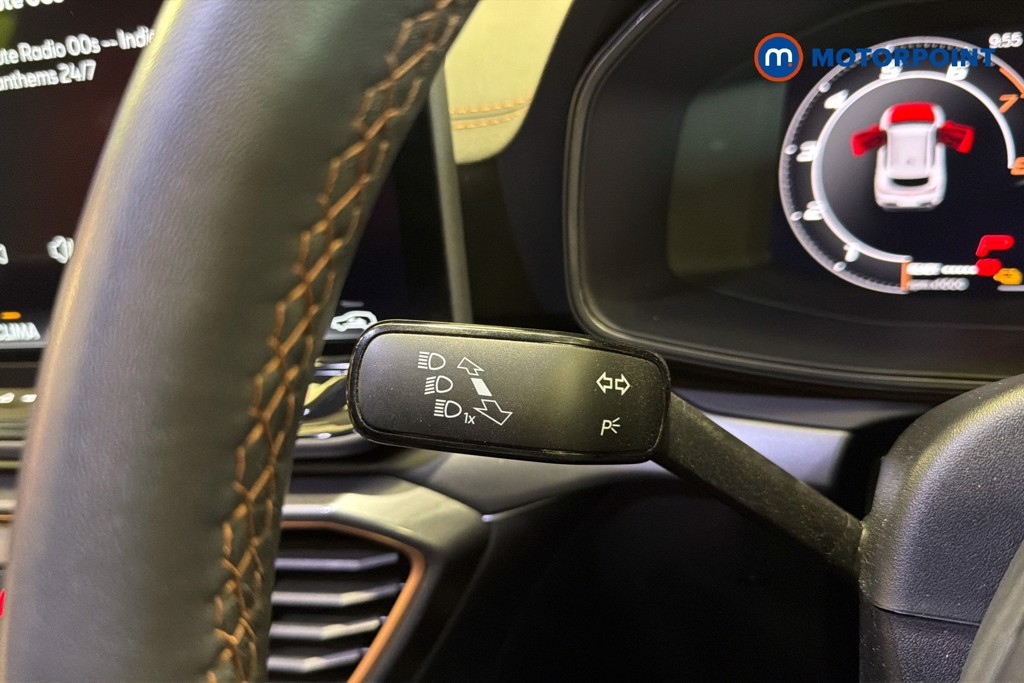 Cupra Formentor V2 Automatic Petrol Plug-In Hybrid SUV - Stock Number (1632318) - 6th supplementary image