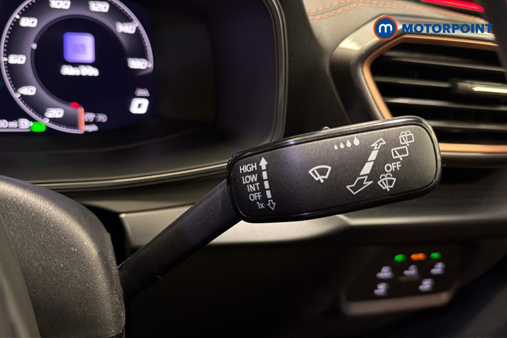 Cupra Formentor V2 Automatic Petrol Plug-In Hybrid SUV - Stock Number (1632318) - 7th supplementary image