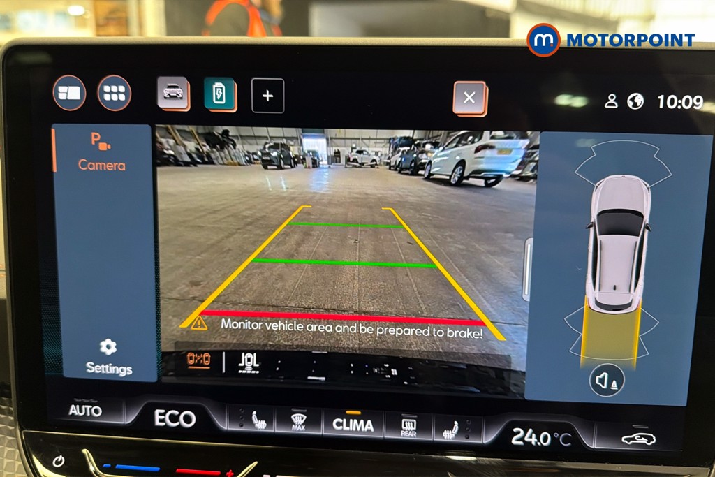 Cupra Formentor V2 Automatic Petrol Plug-In Hybrid SUV - Stock Number (1632318) - 13th supplementary image