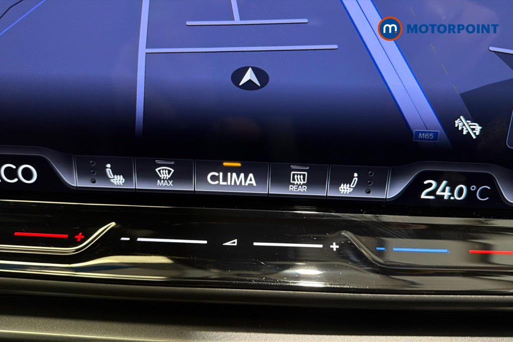 Cupra Formentor V2 Automatic Petrol Plug-In Hybrid SUV - Stock Number (1632318) - 14th supplementary image