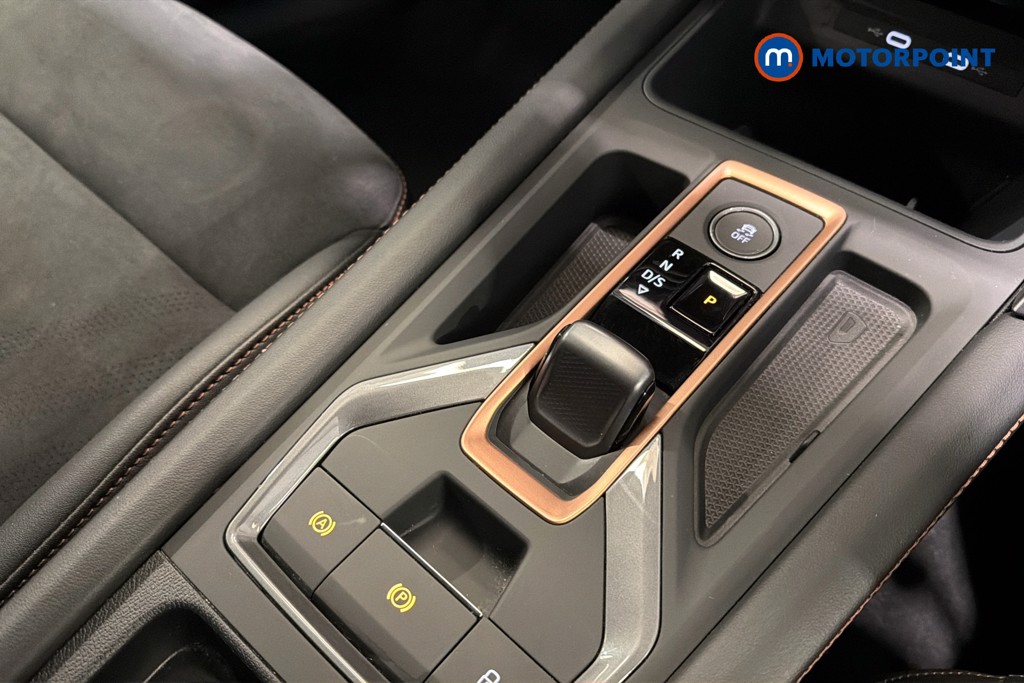 Cupra Formentor V2 Automatic Petrol Plug-In Hybrid SUV - Stock Number (1632318) - 15th supplementary image