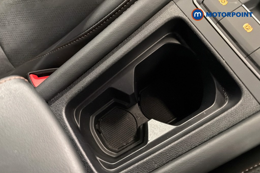 Cupra Formentor V2 Automatic Petrol Plug-In Hybrid SUV - Stock Number (1632318) - 16th supplementary image