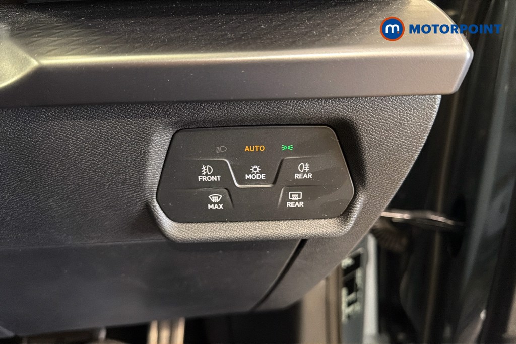 Cupra Formentor V2 Automatic Petrol Plug-In Hybrid SUV - Stock Number (1632318) - 18th supplementary image