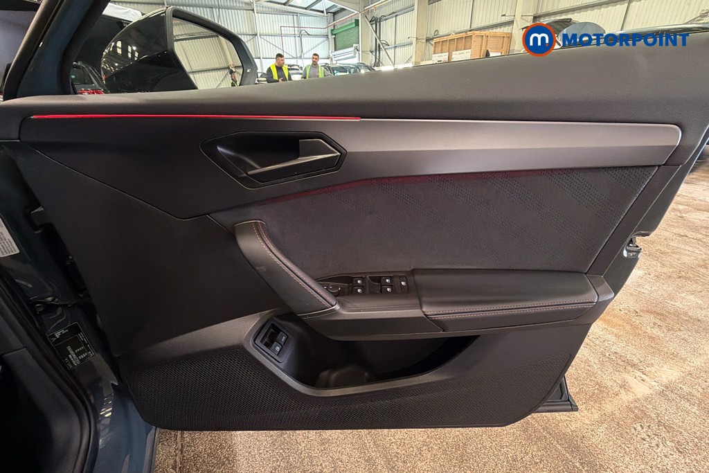 Cupra Formentor V2 Automatic Petrol Plug-In Hybrid SUV - Stock Number (1632318) - 19th supplementary image