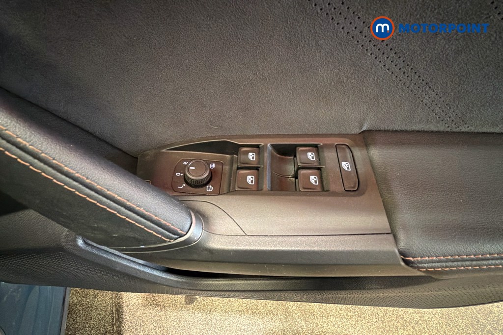 Cupra Formentor V2 Automatic Petrol Plug-In Hybrid SUV - Stock Number (1632318) - 20th supplementary image