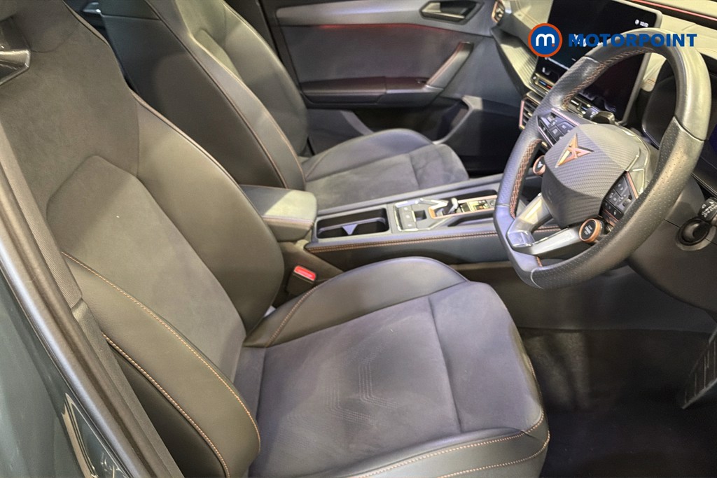 Cupra Formentor V2 Automatic Petrol Plug-In Hybrid SUV - Stock Number (1632318) - 22nd supplementary image