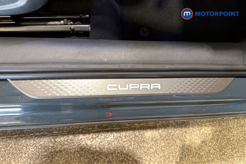 Cupra Formentor V2 Automatic Petrol Plug-In Hybrid SUV - Stock Number (1632318) - 26th supplementary image