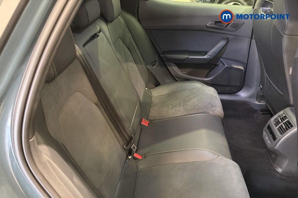 Cupra Formentor V2 Automatic Petrol Plug-In Hybrid SUV - Stock Number (1632318) - 28th supplementary image