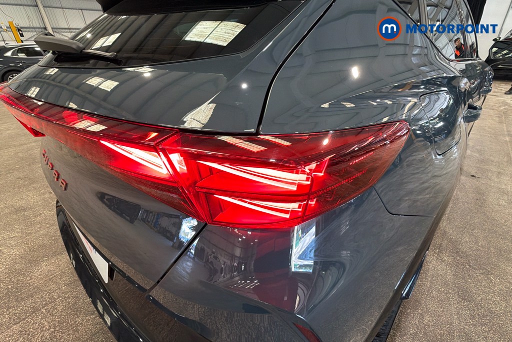 Cupra Formentor V2 Automatic Petrol Plug-In Hybrid SUV - Stock Number (1632318) - 38th supplementary image