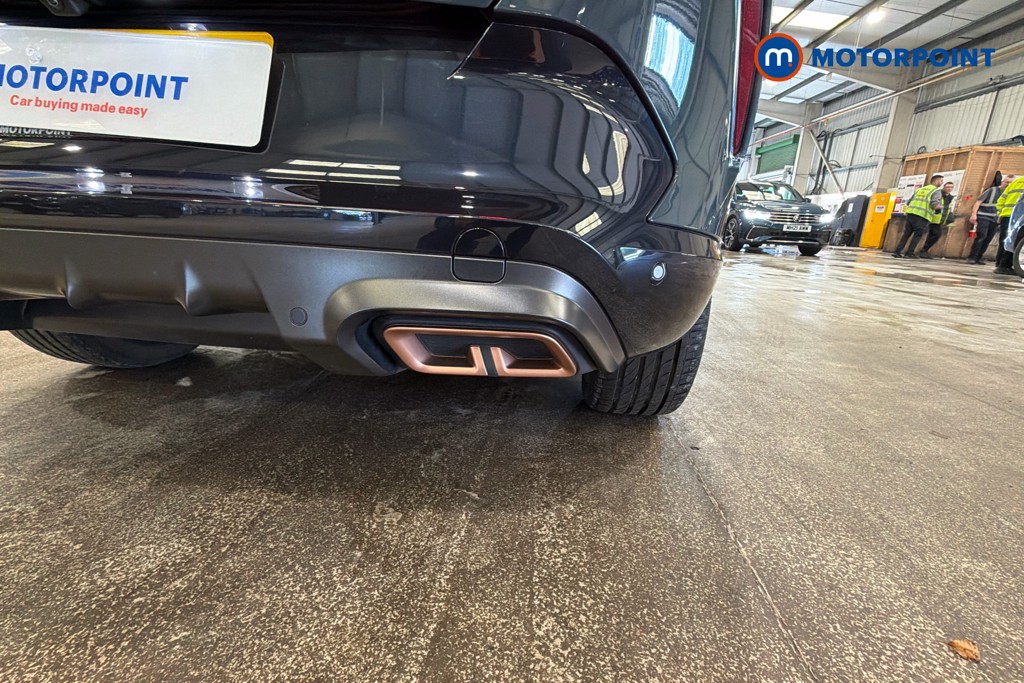Cupra Formentor V2 Automatic Petrol Plug-In Hybrid SUV - Stock Number (1632318) - 39th supplementary image