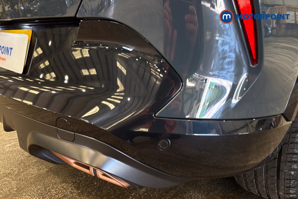 Cupra Formentor V2 Automatic Petrol Plug-In Hybrid SUV - Stock Number (1632318) - 40th supplementary image