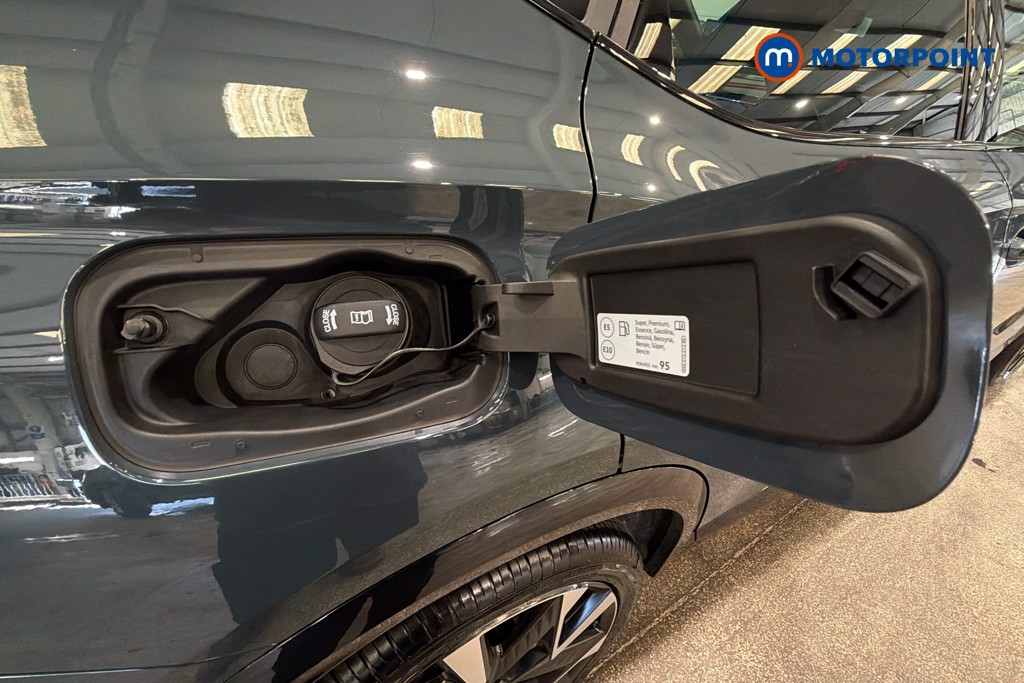 Cupra Formentor V2 Automatic Petrol Plug-In Hybrid SUV - Stock Number (1632318) - 41st supplementary image
