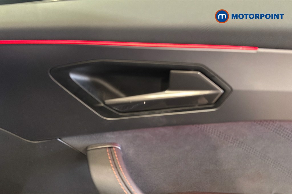 Cupra Formentor V2 Automatic Petrol Plug-In Hybrid SUV - Stock Number (1632318) - 42nd supplementary image