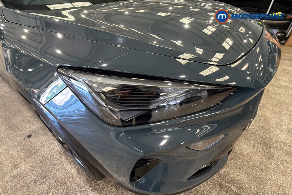 Cupra Formentor V2 Automatic Petrol Plug-In Hybrid SUV - Stock Number (1632318) - 44th supplementary image