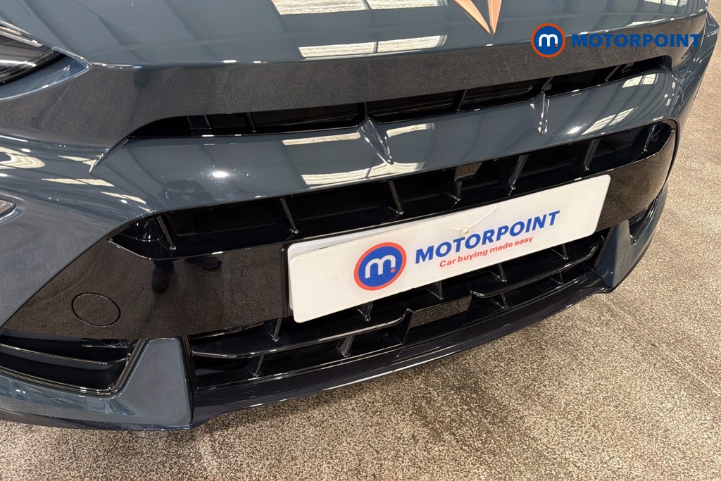 Cupra Formentor V2 Automatic Petrol Plug-In Hybrid SUV - Stock Number (1632318) - 45th supplementary image