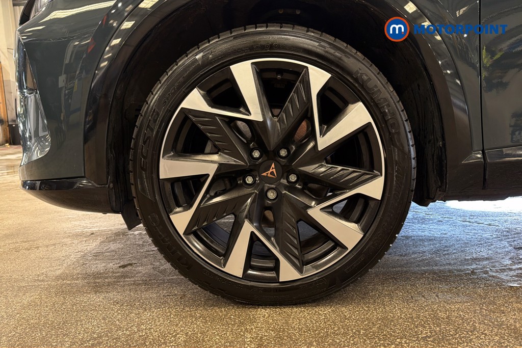 Cupra Formentor V2 Automatic Petrol Plug-In Hybrid SUV - Stock Number (1632318) - 47th supplementary image