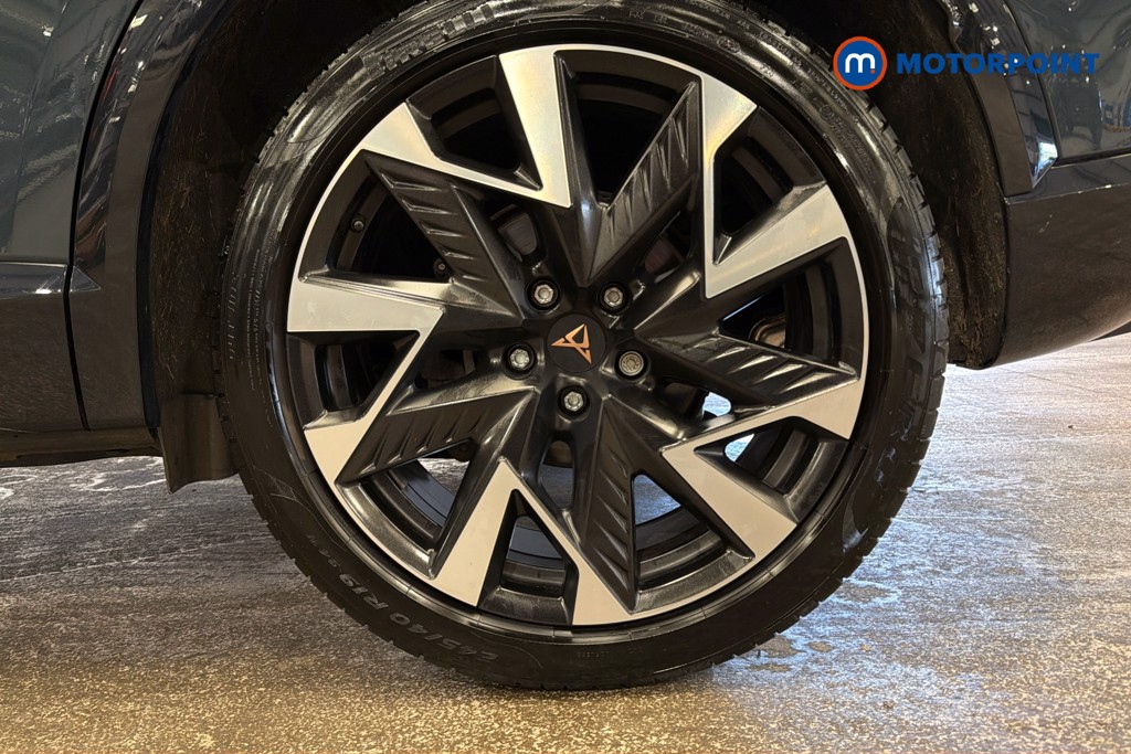Cupra Formentor V2 Automatic Petrol Plug-In Hybrid SUV - Stock Number (1632318) - 48th supplementary image
