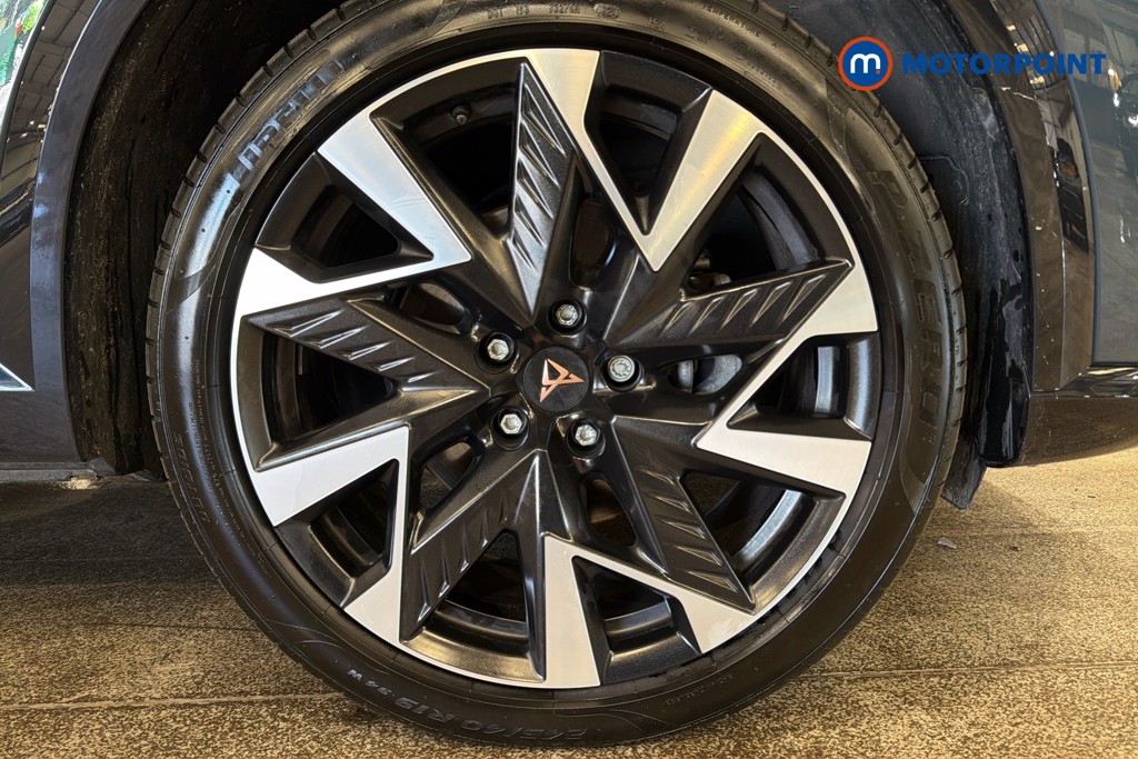 Cupra Formentor V2 Automatic Petrol Plug-In Hybrid SUV - Stock Number (1632318) - 50th supplementary image