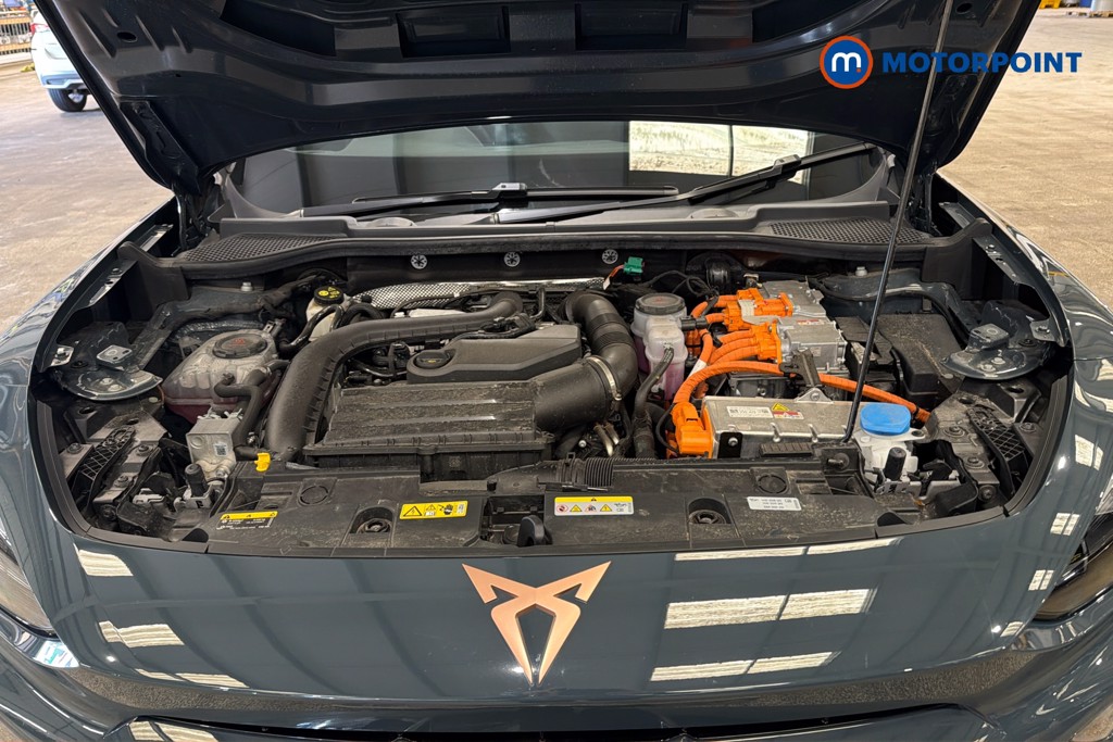 Cupra Formentor V2 Automatic Petrol Plug-In Hybrid SUV - Stock Number (1632318) - 51st supplementary image