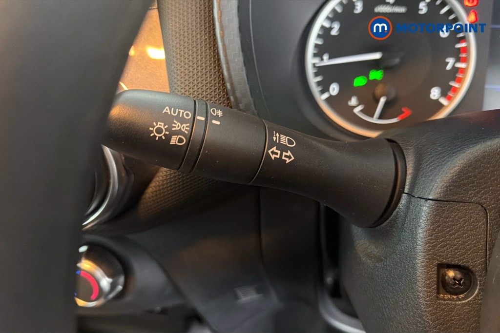 Nissan Juke Acenta Manual Petrol SUV - Stock Number (1632322) - 6th supplementary image