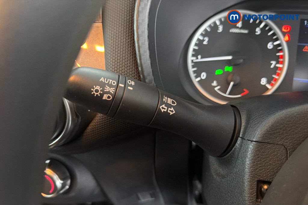 Nissan Juke Acenta Manual Petrol SUV - Stock Number (1632322) - 18th supplementary image