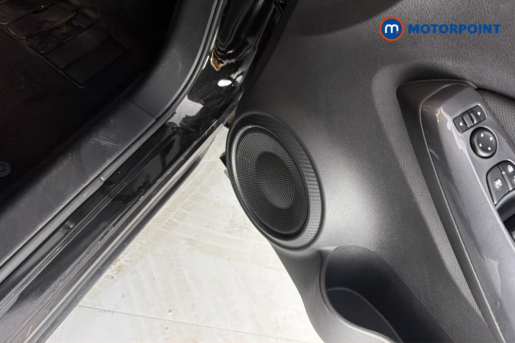 Nissan Juke Acenta Manual Petrol SUV - Stock Number (1632322) - 21st supplementary image