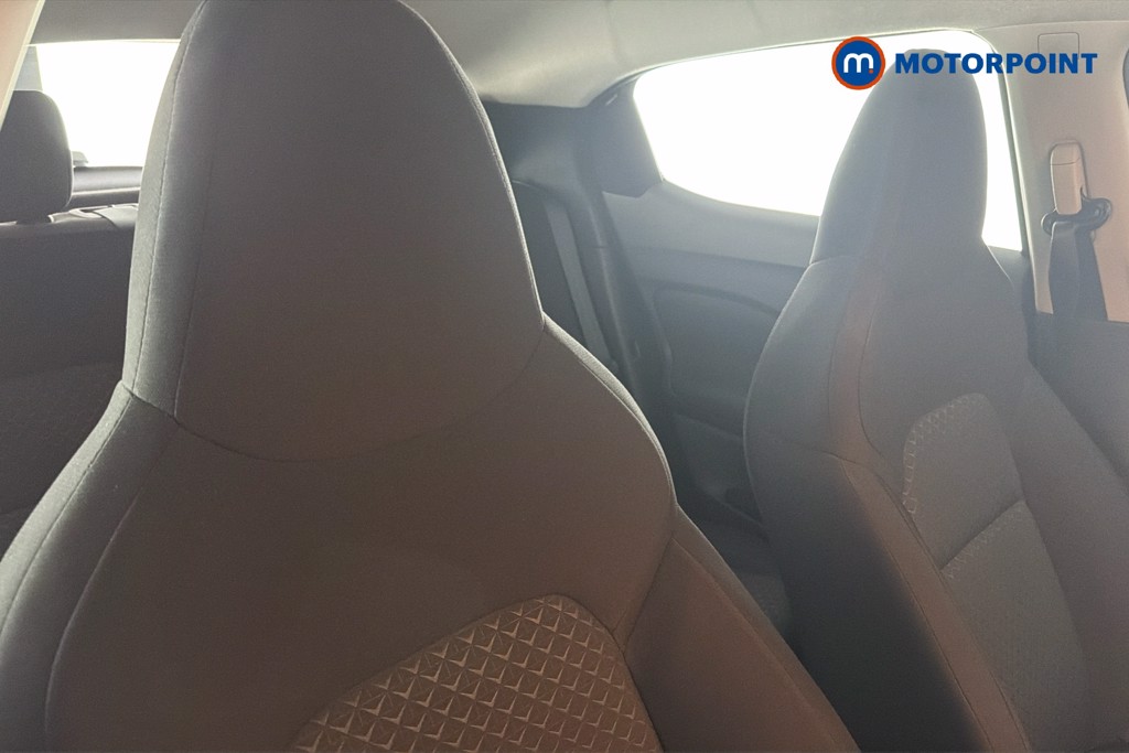 Nissan Juke Acenta Manual Petrol SUV - Stock Number (1632322) - 23rd supplementary image