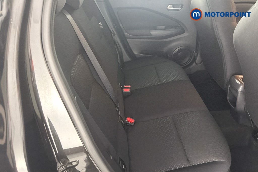 Nissan Juke Acenta Manual Petrol SUV - Stock Number (1632322) - 28th supplementary image