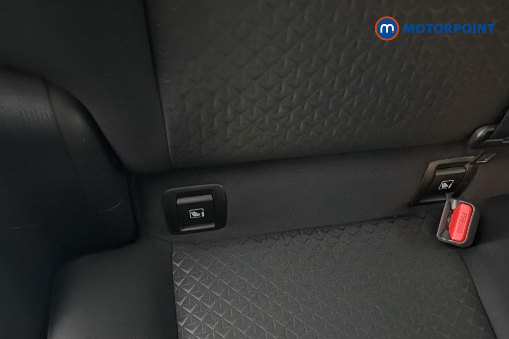 Nissan Juke Acenta Manual Petrol SUV - Stock Number (1632322) - 29th supplementary image