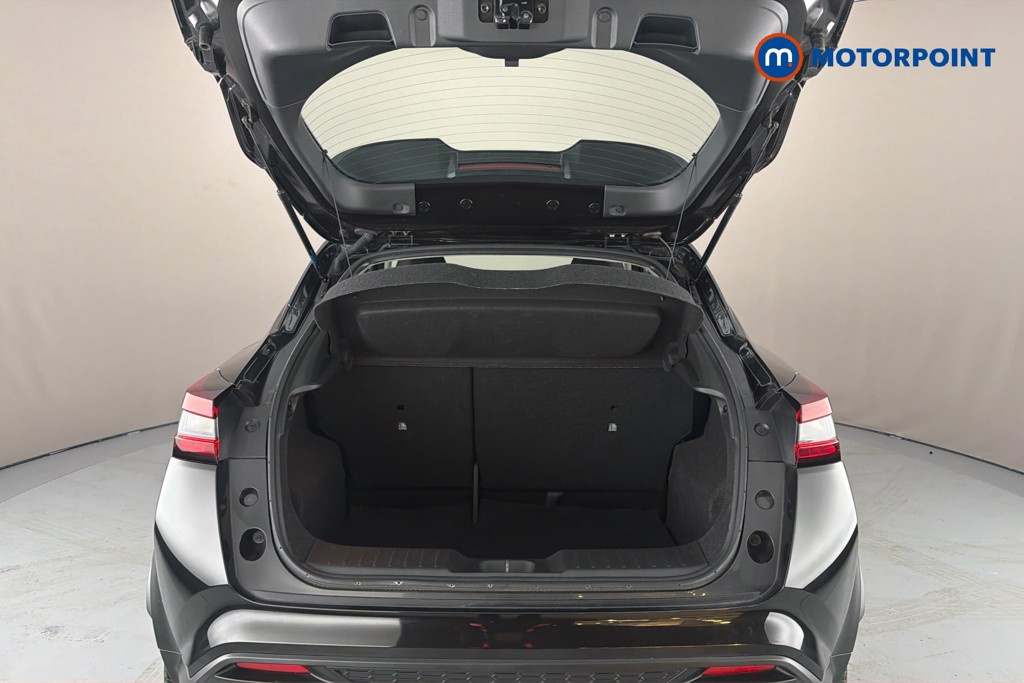 Nissan Juke Acenta Manual Petrol SUV - Stock Number (1632322) - 33rd supplementary image