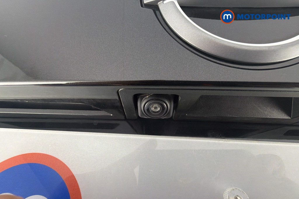 Nissan Juke Acenta Manual Petrol SUV - Stock Number (1632322) - 36th supplementary image