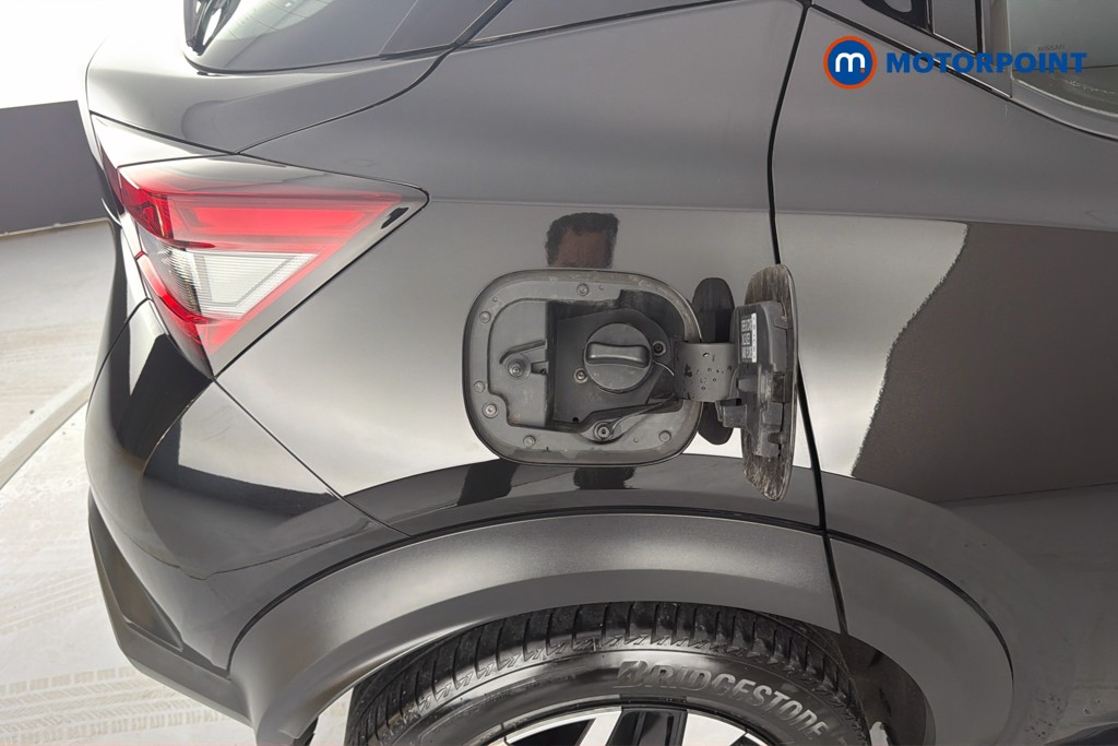 Nissan Juke Acenta Manual Petrol SUV - Stock Number (1632322) - 41st supplementary image