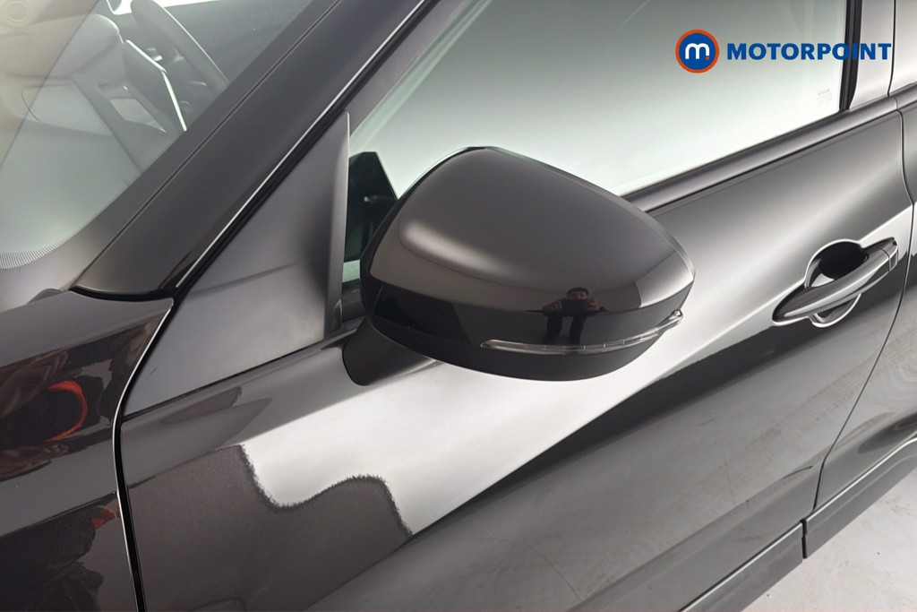 Nissan Juke Acenta Manual Petrol SUV - Stock Number (1632322) - 43rd supplementary image